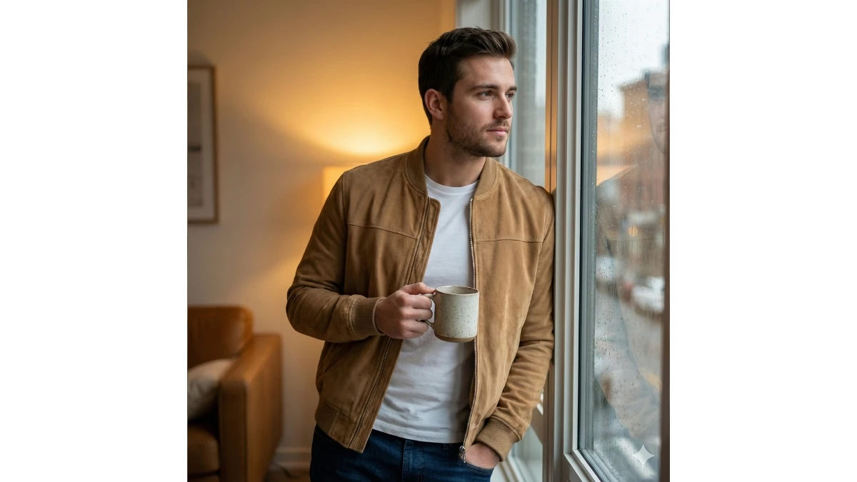 10 Google Gemini AI Photo Editing Prompts for Boys to Create Realistic Indoor Cinematic Lifestyle Portraits