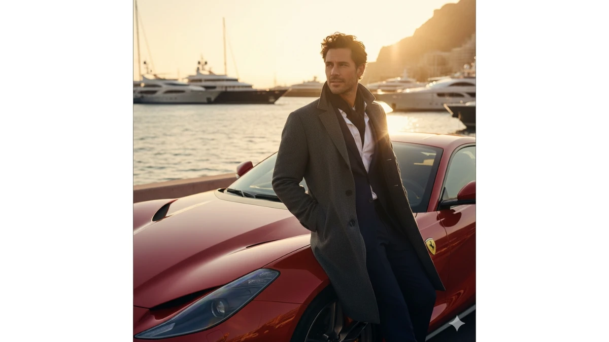 10 Google Gemini AI Photo Editing Prompts to Create Ultra-Realistic Studio Portraits with Cinematic Lighting and Editorial Perfection