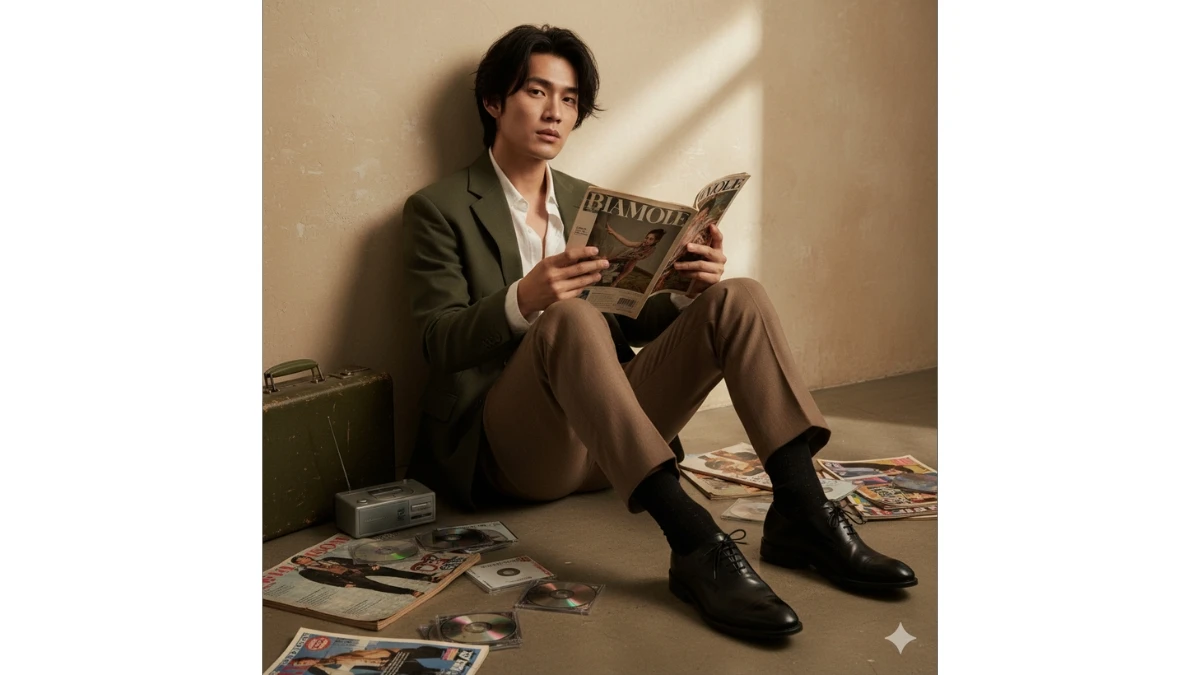 10 Google Gemini AI Photo Editing Prompts to Create Ultra-Realistic Studio Portraits with Cinematic Lighting and Editorial Perfection