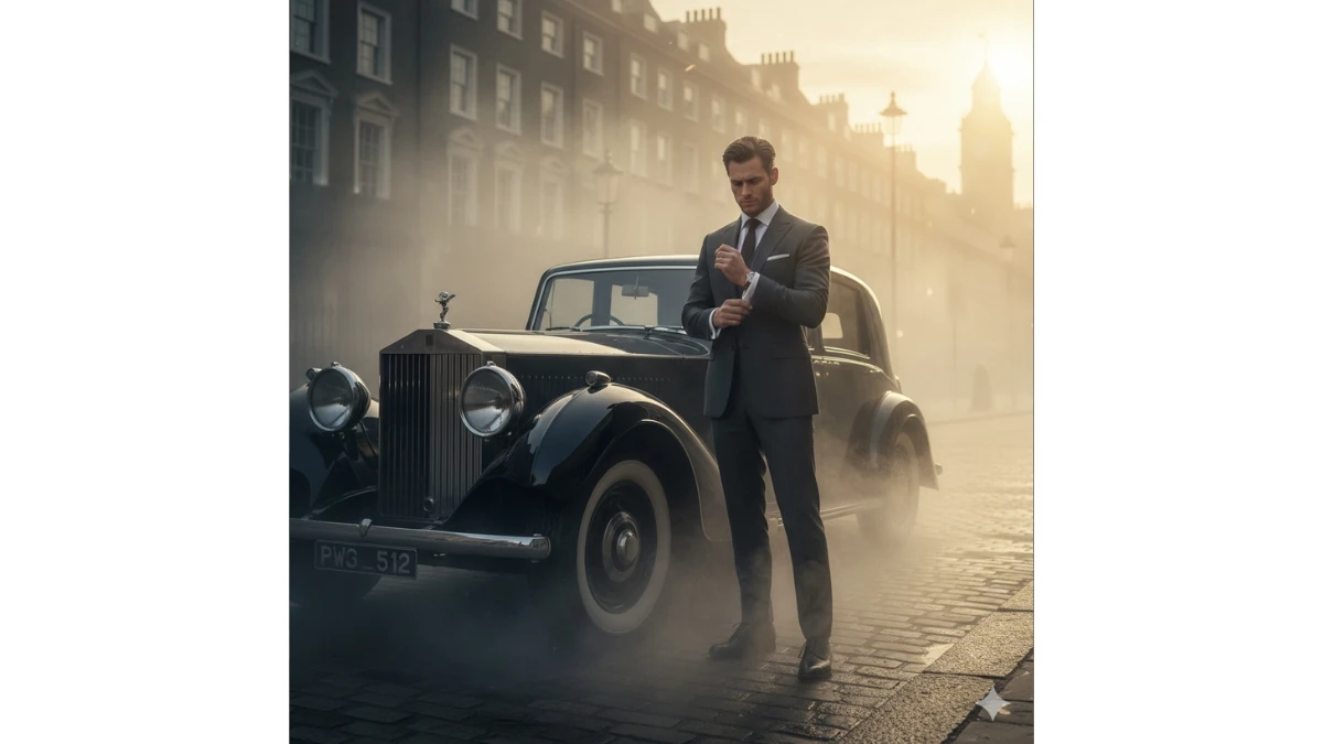 10 Google Gemini AI Photo Editing Prompts to Create Ultra-Realistic Studio Portraits with Cinematic Lighting and Editorial Perfection