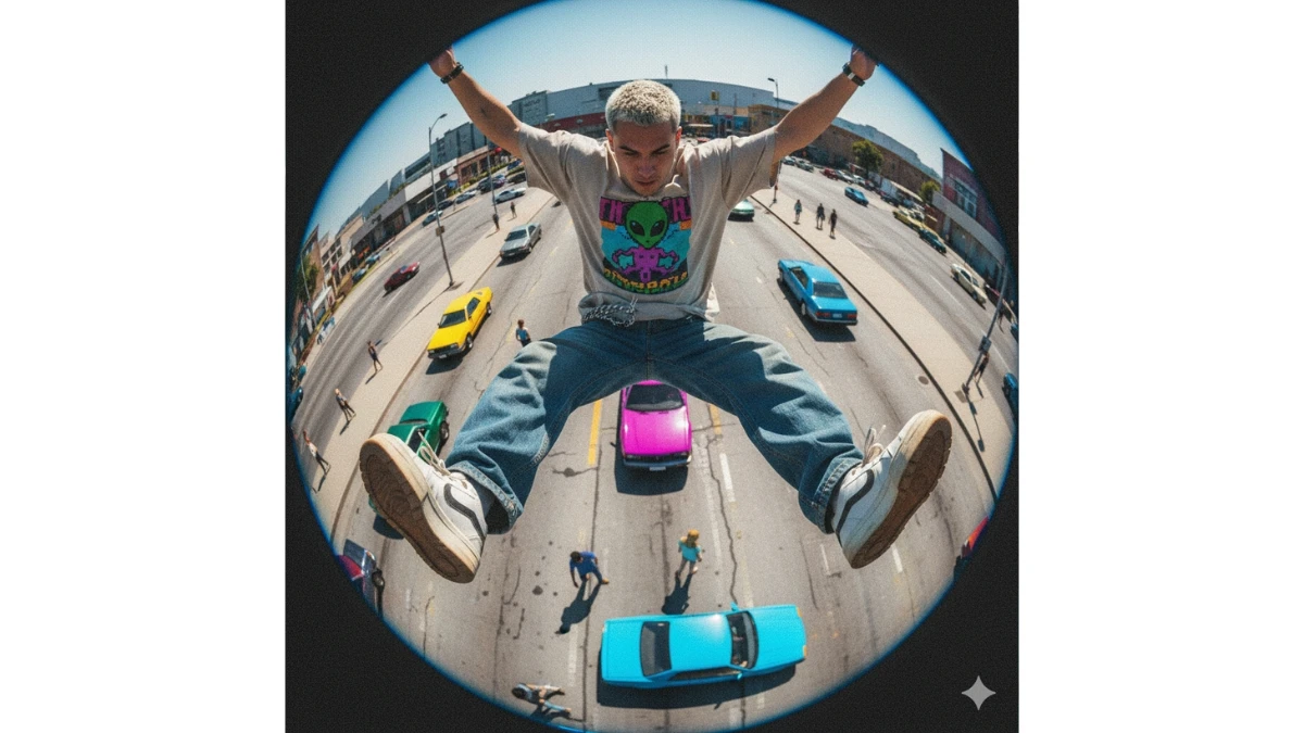 ChagtGPT Photo Editing Prompts Just Copy-Paste If You Want These Pics in ChatGPT