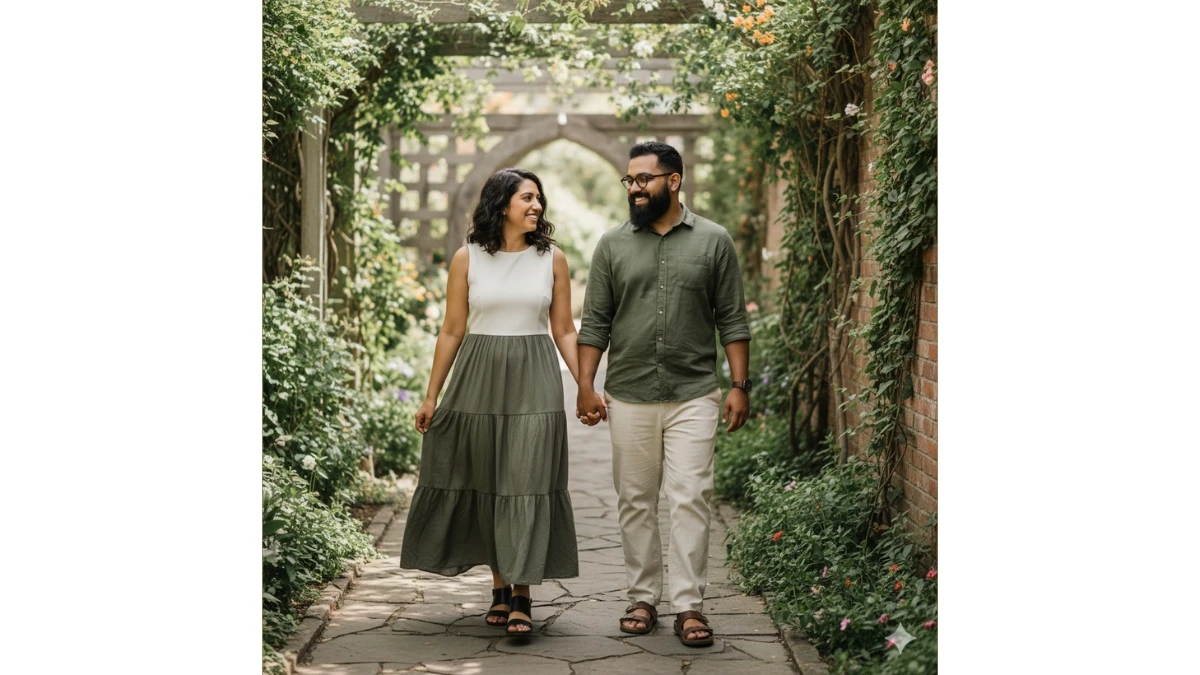 10 ChatGPT AI Photo Editing Prompts for Couples to Create DSLR-Level Vibrant Romantic Portraits That Go Viral in 2025