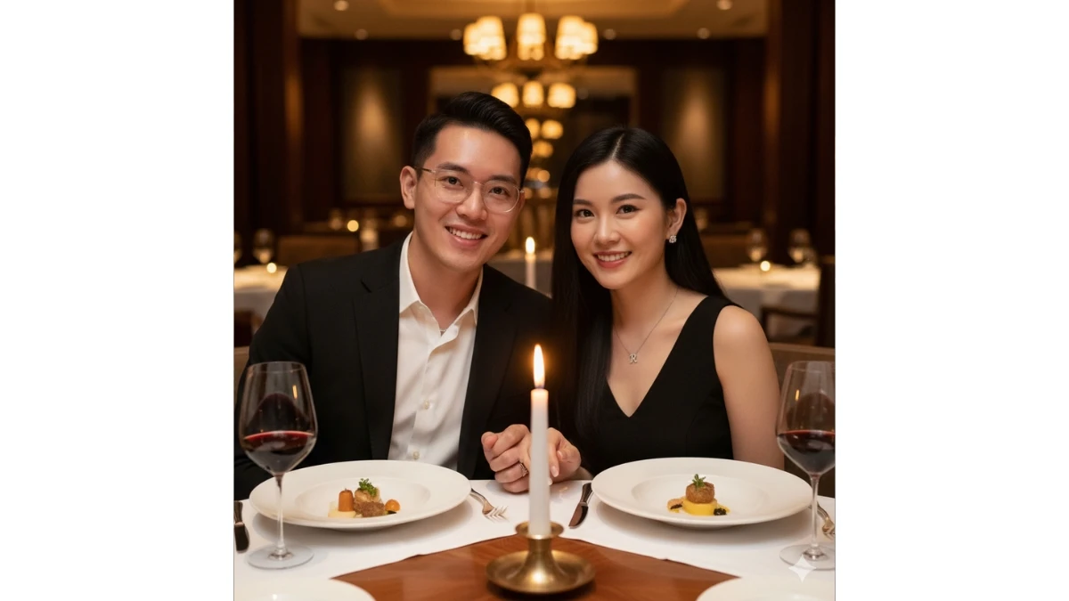 10 ChatGPT AI Photo Editing Prompts for Couples to Create DSLR-Level Vibrant Romantic Portraits That Go Viral in 2025