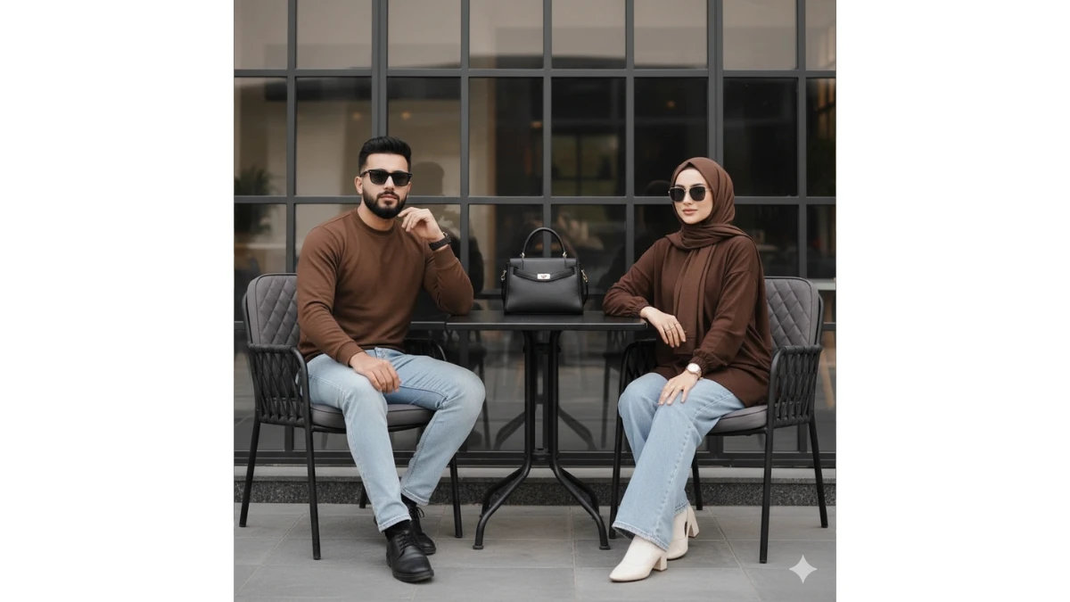 10 ChatGPT AI Photo Editing Prompts for Couples to Create DSLR-Level Vibrant Romantic Portraits That Go Viral in 2025