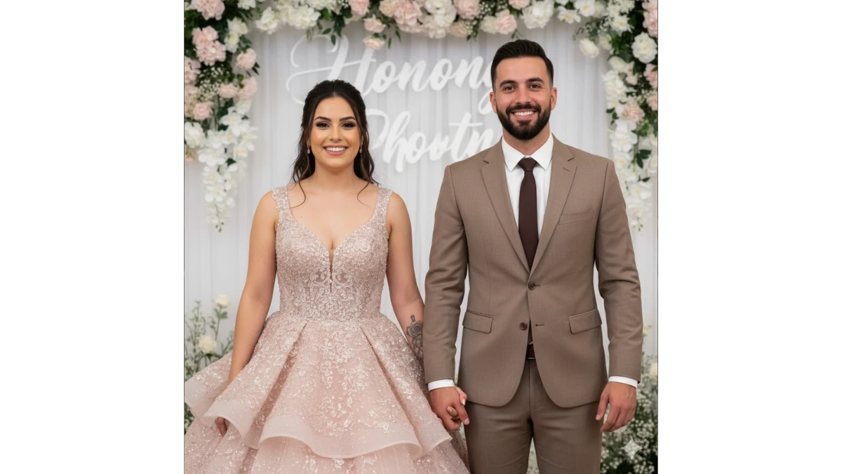 10 ChatGPT AI Photo Editing Prompts for Couples to Create DSLR-Level Vibrant Romantic Portraits That Go Viral in 2025