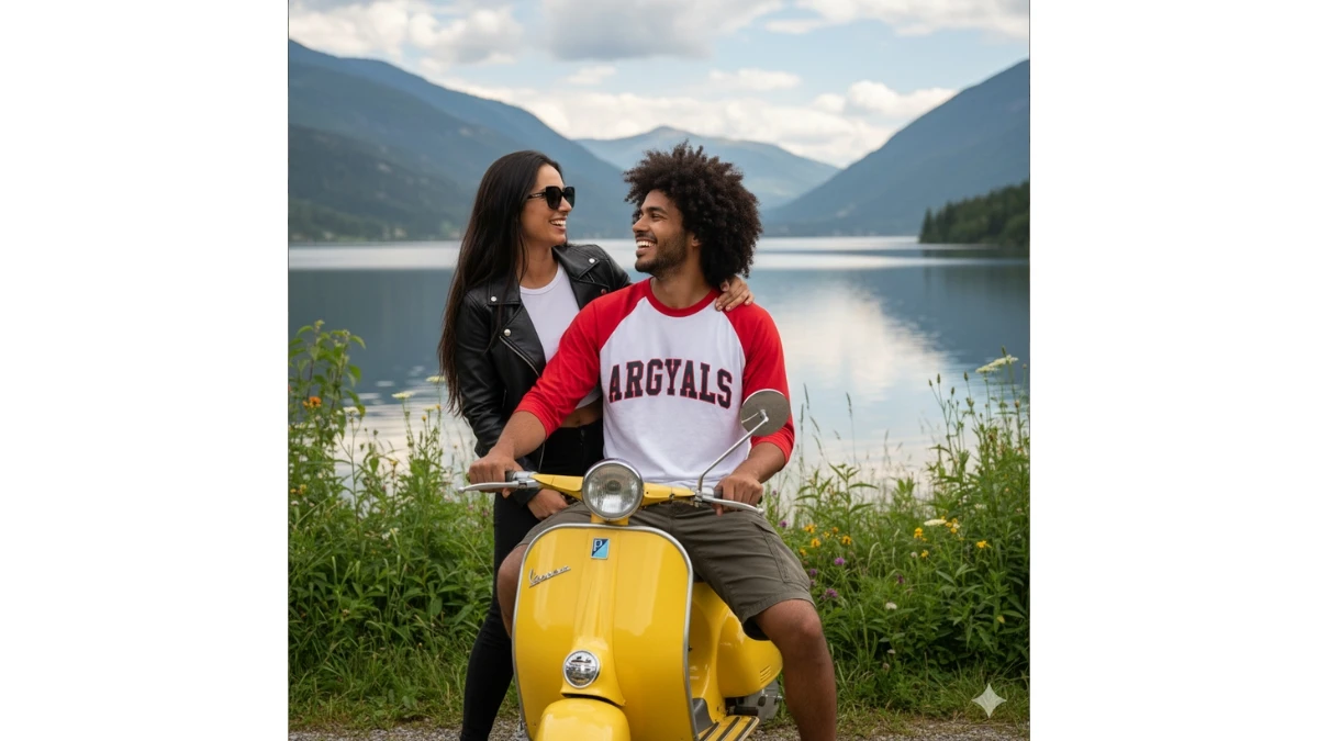 10 ChatGPT AI Photo Editing Prompts for Couples to Create DSLR-Level Vibrant Romantic Portraits That Go Viral in 2025