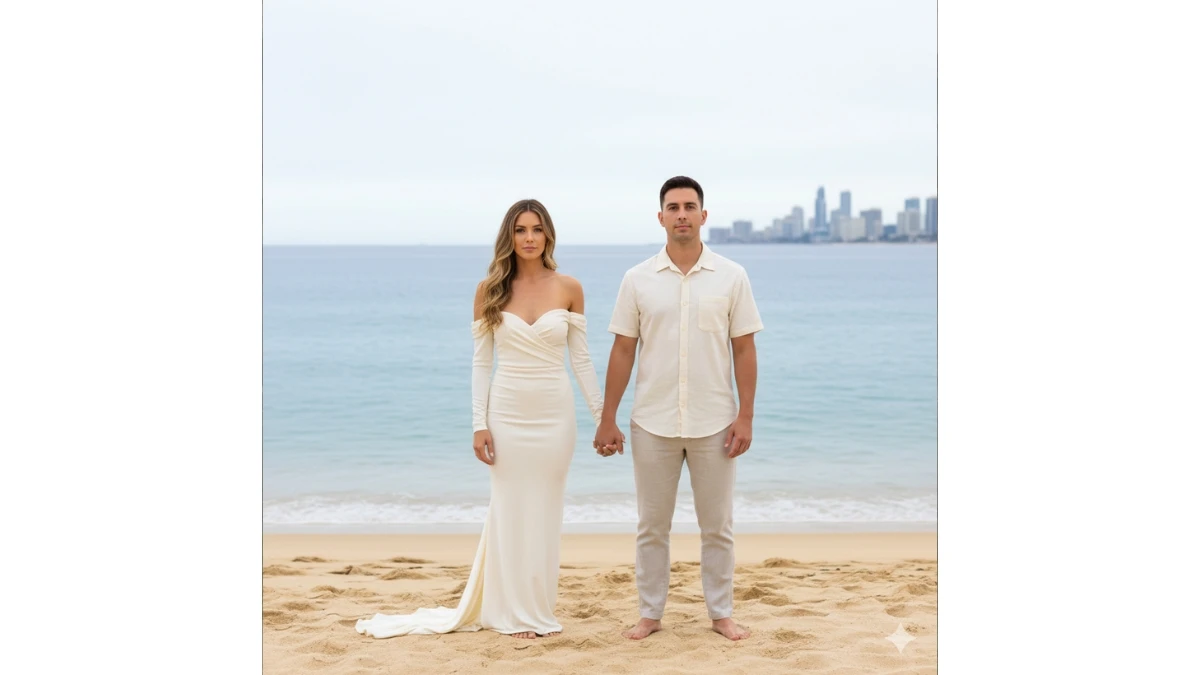 10 ChatGPT AI Photo Editing Prompts for Couples to Create DSLR-Level Vibrant Romantic Portraits That Go Viral in 2025