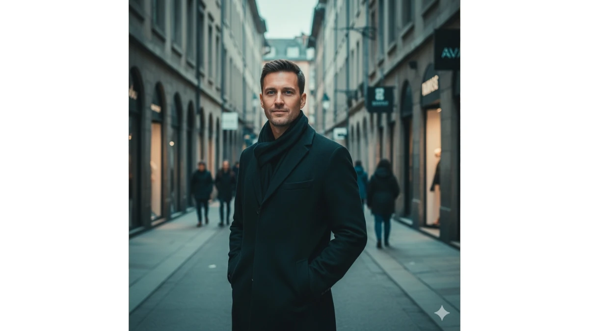 10 New Boys Version Gemini AI Photo Editing Prompts for Creating High-Contrast Cinematic Portraits