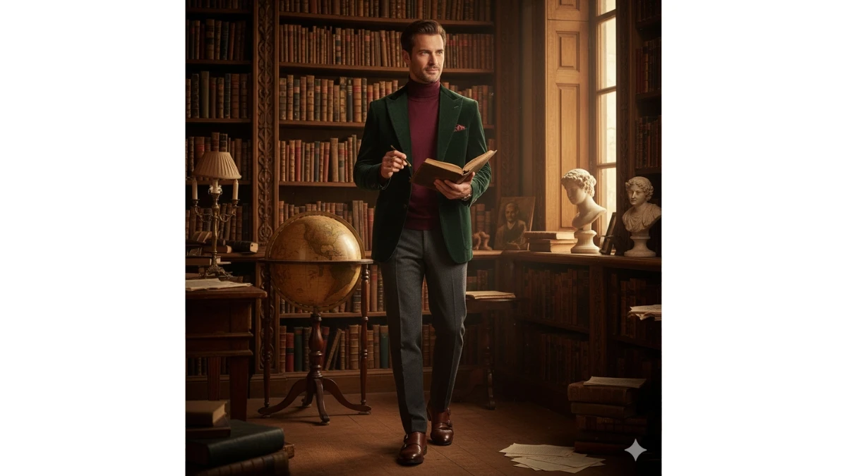 10 New Boys Version Gemini AI Photo Editing Prompts for Creating High-Contrast Cinematic Portraits