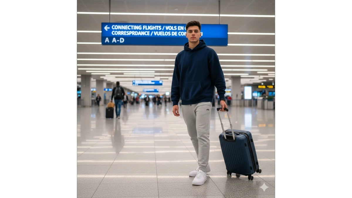 10 New Boys Version Gemini AI Photo Editing Prompts for Creating High-Contrast Cinematic Portraits