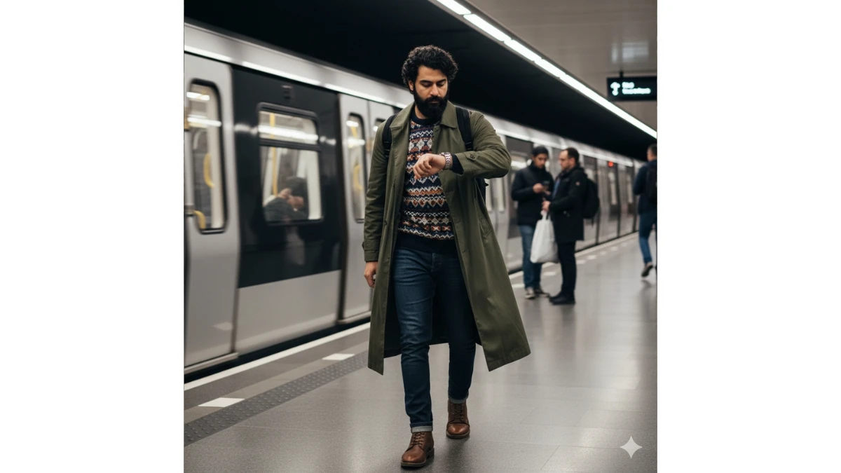 10 New Boys Version Gemini AI Photo Editing Prompts for Creating High-Contrast Cinematic Portraits