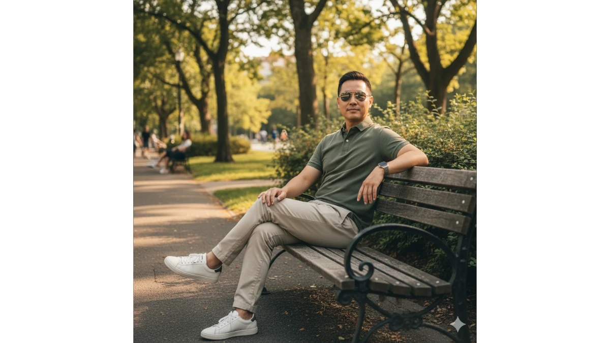 10 New Boys Version Gemini AI Photo Editing Prompts for Creating High-Contrast Cinematic Portraits