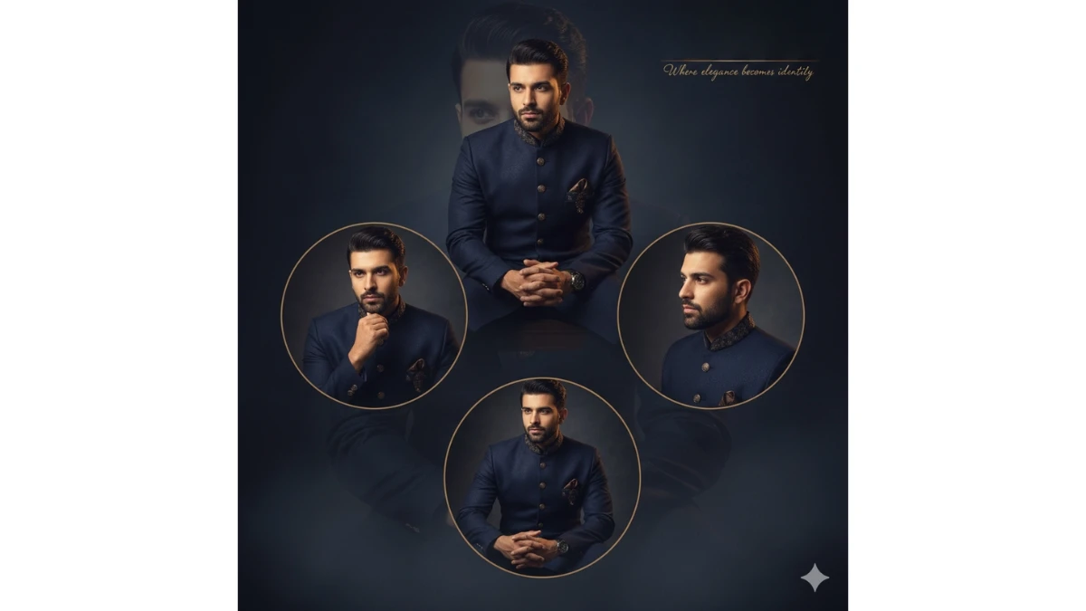 6 Insta Viral Gemini AI Photo Editing Prompts for Boys: Save this Prompts & Start Creating Something New Today