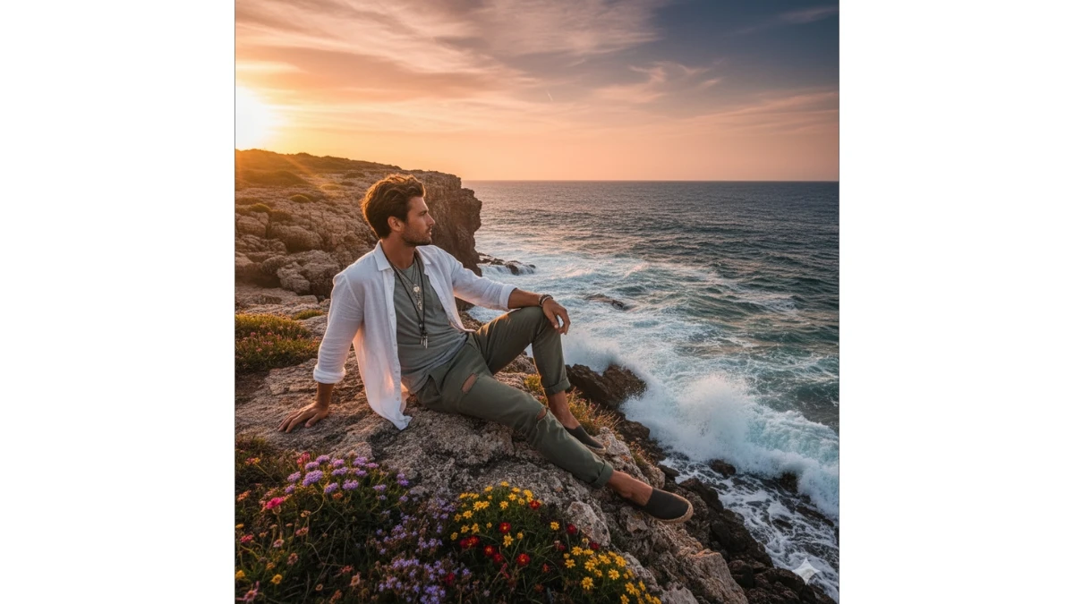 6 Insta Viral Gemini AI Photo Editing Prompts for Boys: Save this Prompts & Start Creating Something New Today