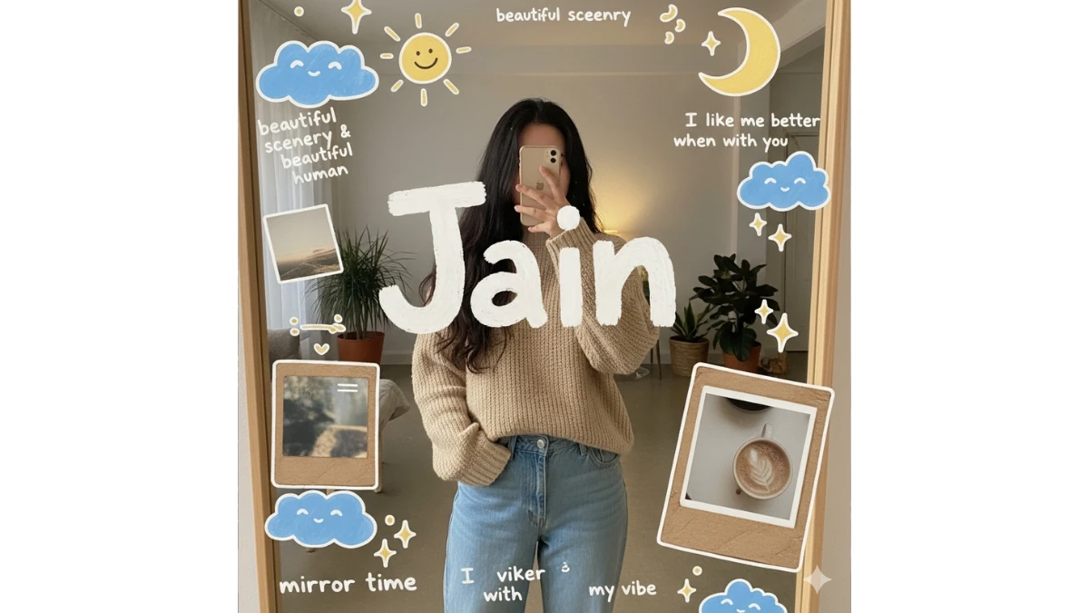 8 Google Gemini AI Photo Editing Prompts to Create Trendy Aesthetic Portraits with Cute Doodles and Collage Vibes