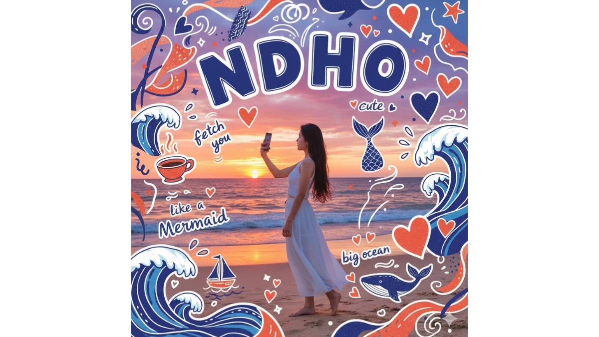 8 Google Gemini AI Photo Editing Prompts to Create Trendy Aesthetic Portraits with Cute Doodles and Collage Vibes