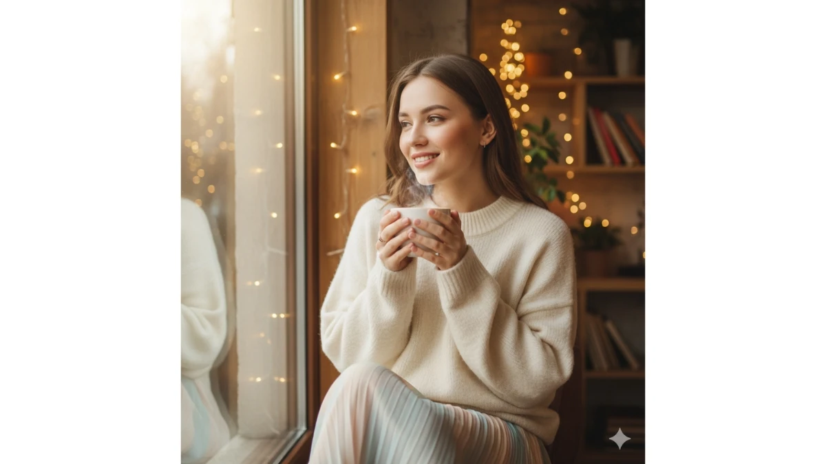 20 Gemini AI Cute Pose Prompts for Girls 2025: Photo Editing Ideas for Social Media Magic