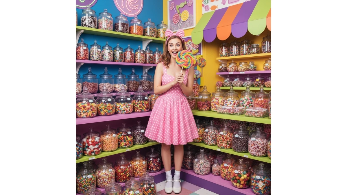 20 Gemini AI Cute Pose Prompts for Girls 2025: Photo Editing Ideas for Social Media Magic