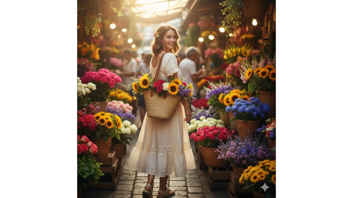 20 Gemini AI Cute Pose Prompts for Girls 2025: Photo Editing Ideas for Social Media Magic