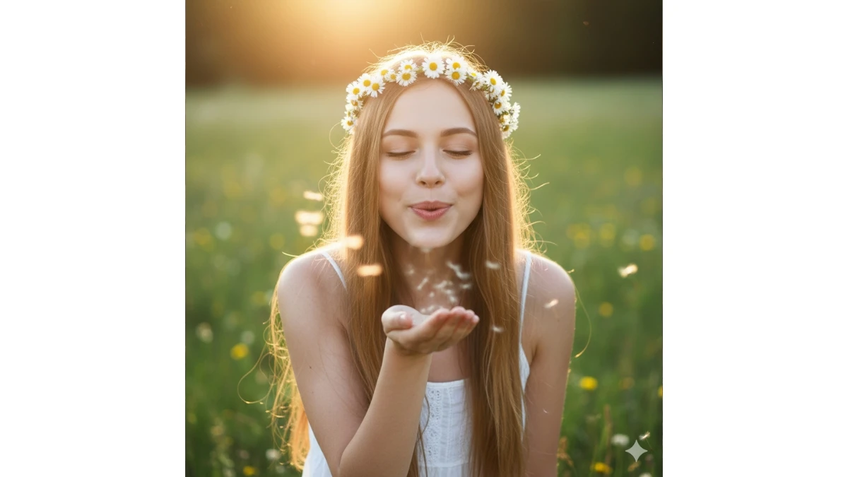 20 Gemini AI Cute Pose Prompts for Girls 2025: Photo Editing Ideas for Social Media Magic