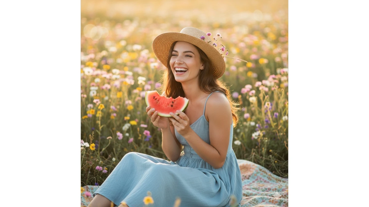 20 Gemini AI Cute Pose Prompts for Girls 2025: Photo Editing Ideas for Social Media Magic