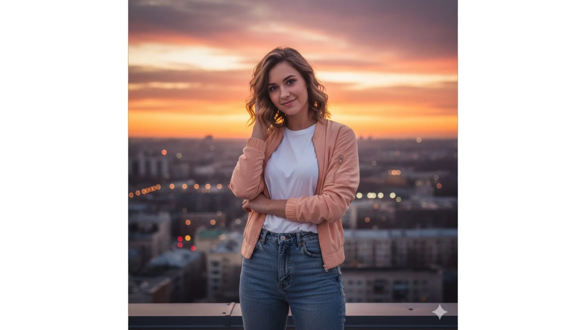 20 Gemini AI Cute Pose Prompts for Girls 2025: Photo Editing Ideas for Social Media Magic