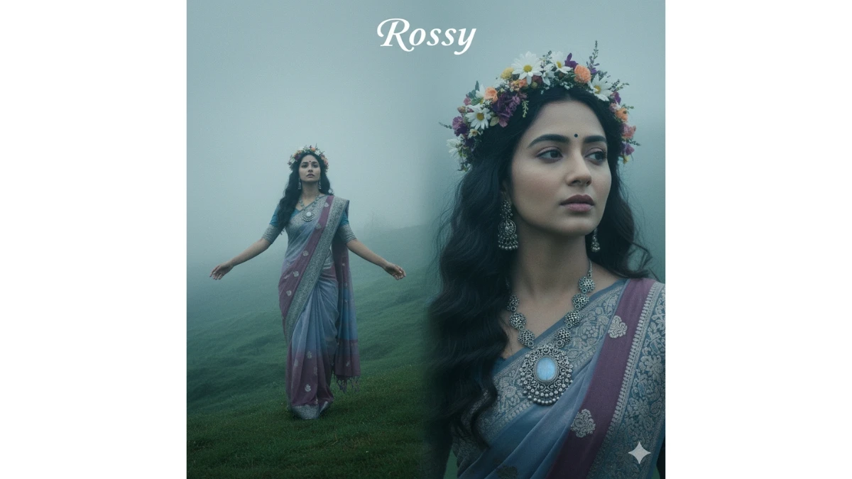 6 Trending Gemini AI Double Exposure Photo Editing Prompts for Girls to Create Retro Vintage Aesthetic Stunning 8K Portraits