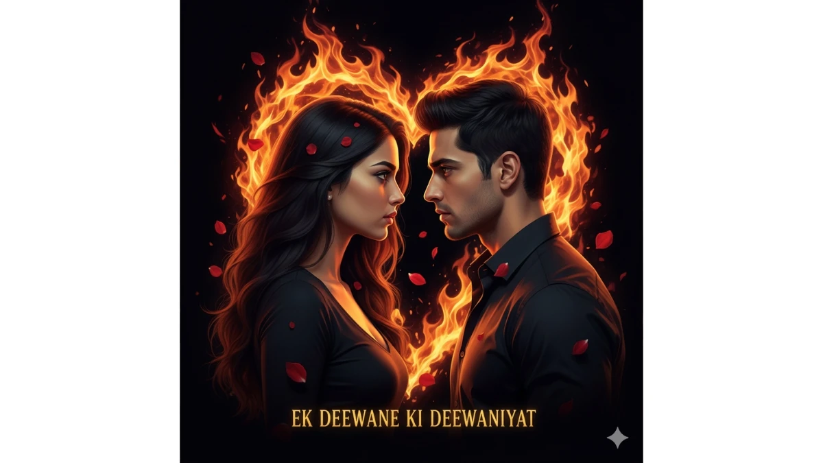 6 Google Gemini AI Photo Editing Prompts Copy-Paste to Create Ek Deewane Ki Deewaniyat Style Romantic Cinematic 8K Portraits