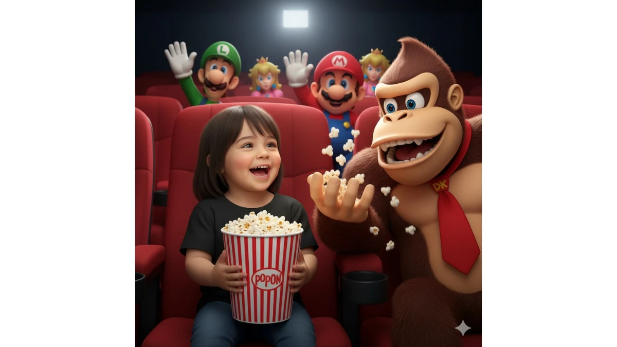 10 Google Gemini AI Photo Editing Prompts for Kids to Create Fantasy-Themed Portraits in Seconds