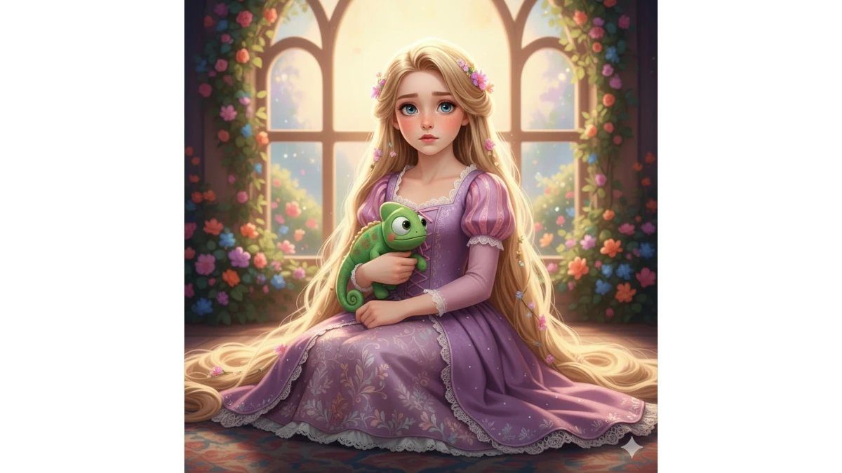 10 Google Gemini AI Photo Editing Prompts for Kids to Create Fantasy-Themed Portraits in Seconds