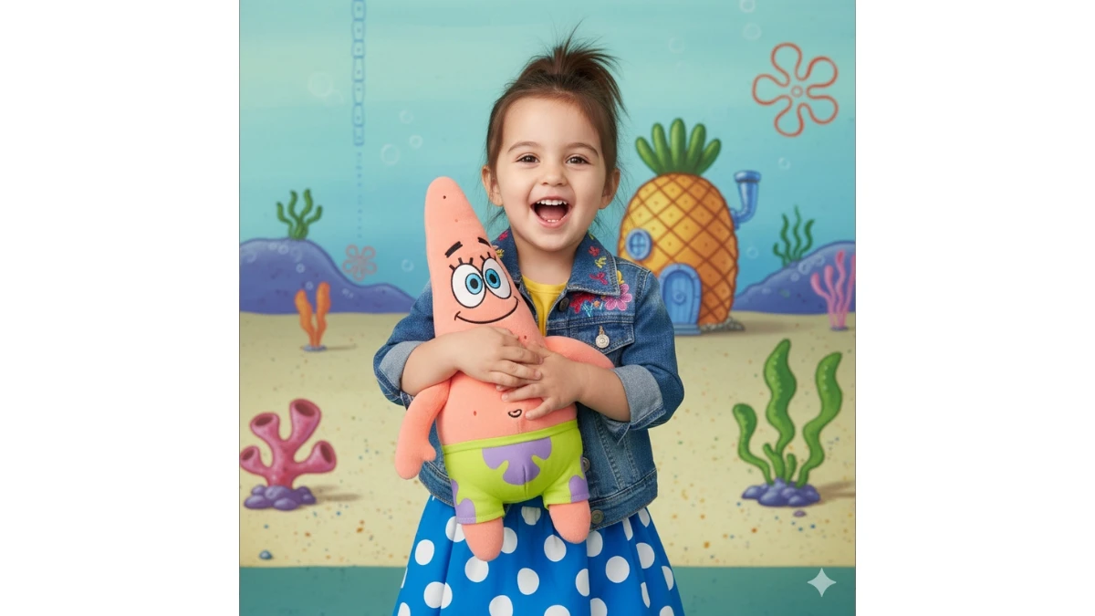 10 Google Gemini AI Photo Editing Prompts for Kids to Create Fantasy-Themed Portraits in Seconds