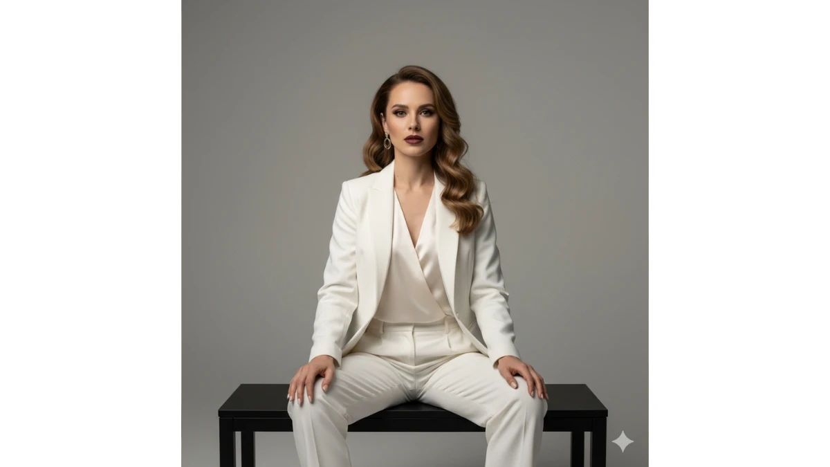 7 Best Google Gemini AI Photo Editing Prompts for Female Entrepreneurs to Create Stunning Professional 8K Portraits