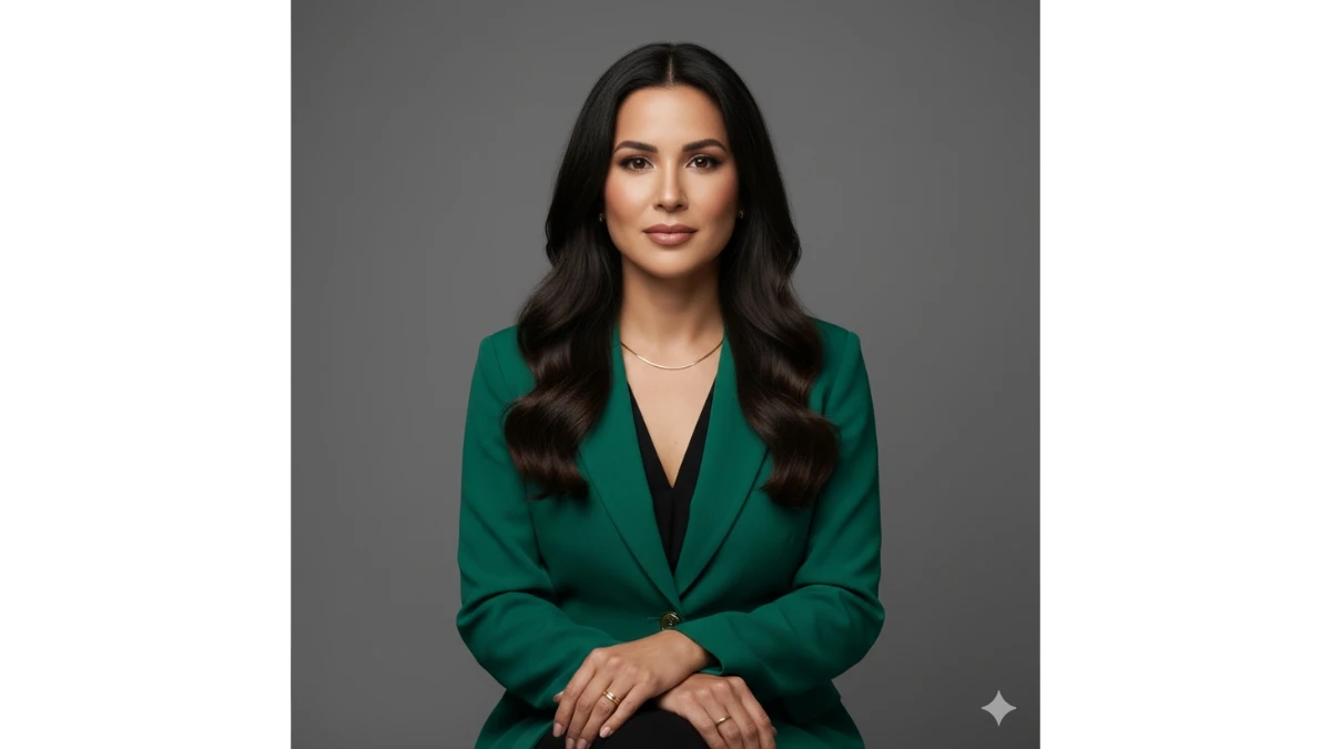 7 Best Google Gemini AI Photo Editing Prompts for Female Entrepreneurs to Create Stunning Professional 8K Portraits