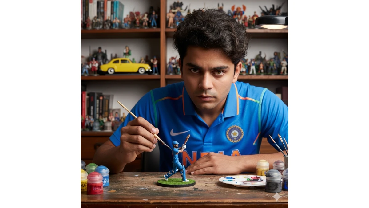 12 Google Gemini AI Photo Editing Prompt to Create Hyper-Realistic Figurine Portraits with Cinematic Studio Vibes