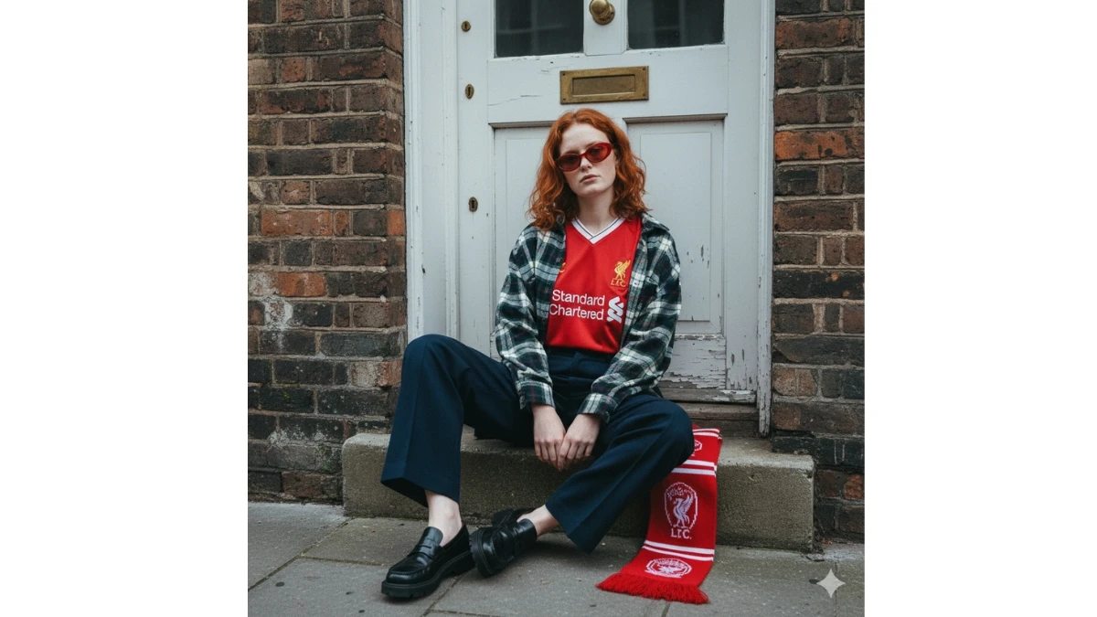 5 New Gemini AI Prompts for Editorial Fashion Photography That Are Transforming the Future of Creative Shoots