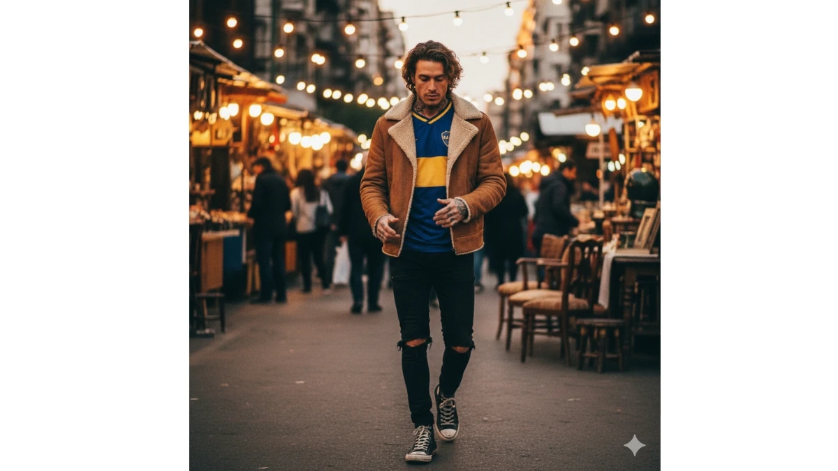 5 New Gemini AI Prompts for Editorial Fashion Photography That Are Transforming the Future of Creative Shoots