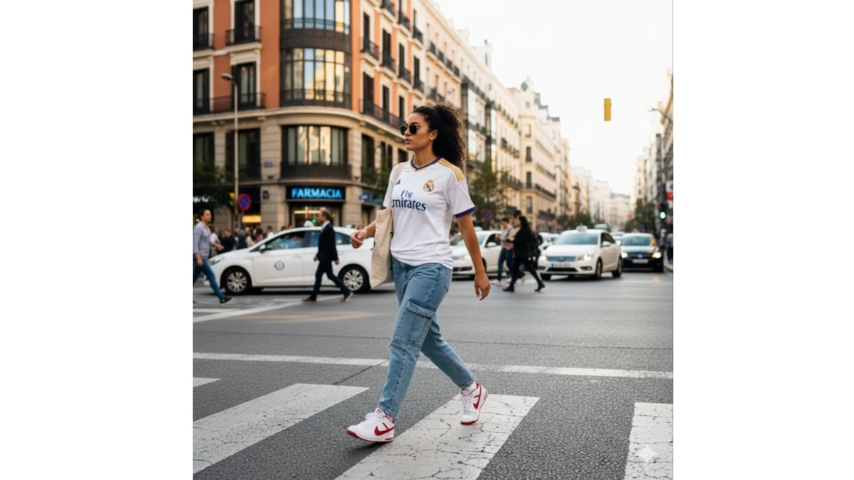 5 New Gemini AI Prompts for Editorial Fashion Photography That Are Transforming the Future of Creative Shoots