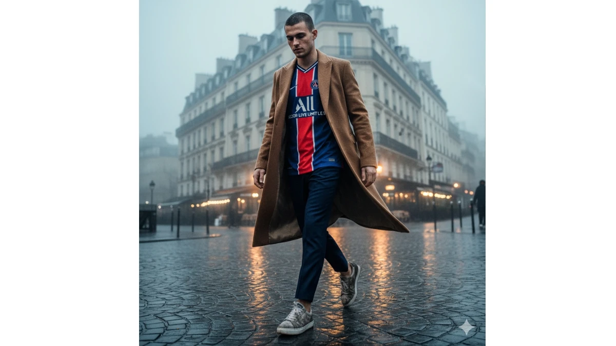 5 New Gemini AI Prompts for Editorial Fashion Photography That Are Transforming the Future of Creative Shoots