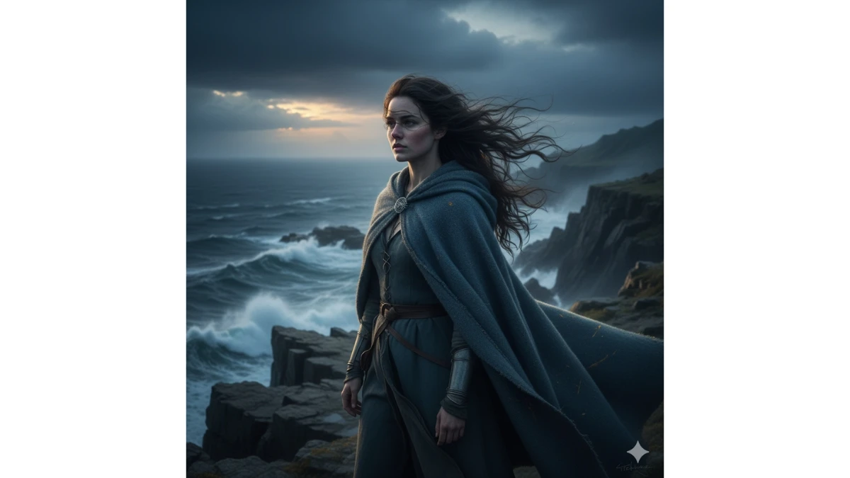 7 Gemini AI Photo Editing Prompt Ideas That Transform Ordinary Photos into Epic Game of Thrones-Style Ultra-Realistic 8K Portraits