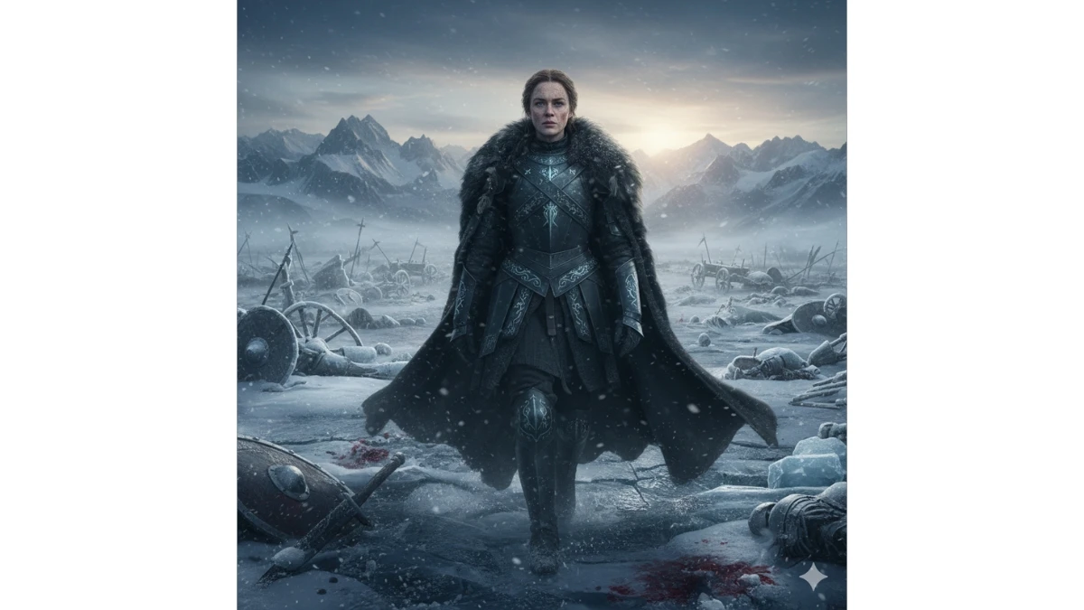 7 Gemini AI Photo Editing Prompt Ideas That Transform Ordinary Photos into Epic Game of Thrones-Style Ultra-Realistic 8K Portraits