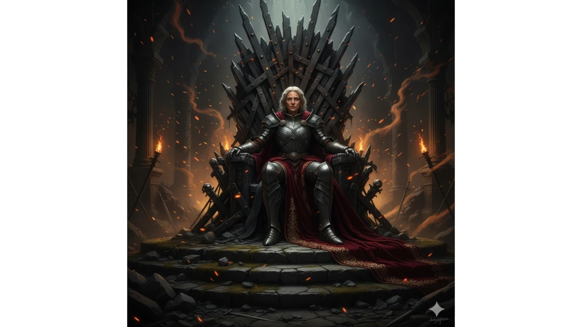 7 Gemini AI Photo Editing Prompt Ideas That Transform Ordinary Photos into Epic Game of Thrones-Style Ultra-Realistic 8K Portraits