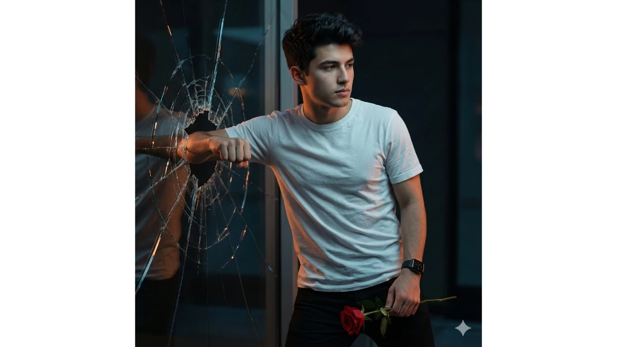 6 Gemini AI + ChatGPT 8K Realistic Stylish Profile Photo Prompts to Create Premium, High-End Portraits for Social Media and Professional Use