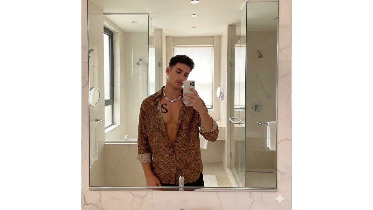 6 Gemini AI + ChatGPT 8K Realistic Stylish Profile Photo Prompts to Create Premium, High-End Portraits for Social Media and Professional Use