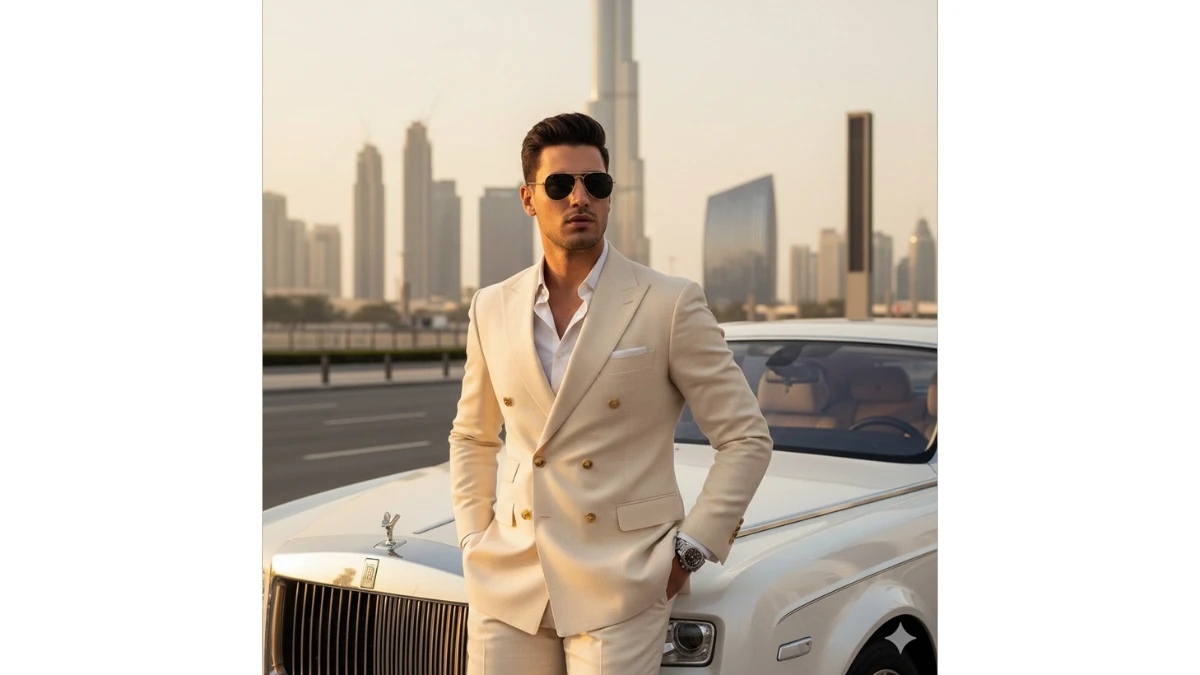 6 Gemini AI + ChatGPT 8K Realistic Stylish Profile Photo Prompts to Create Premium, High-End Portraits for Social Media and Professional Use