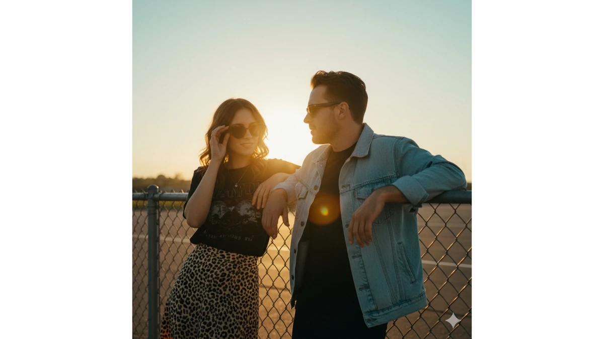 5 New AI-Powered Gemini AI Couple Photo Prompts to Create 4K Cinematic Portraits