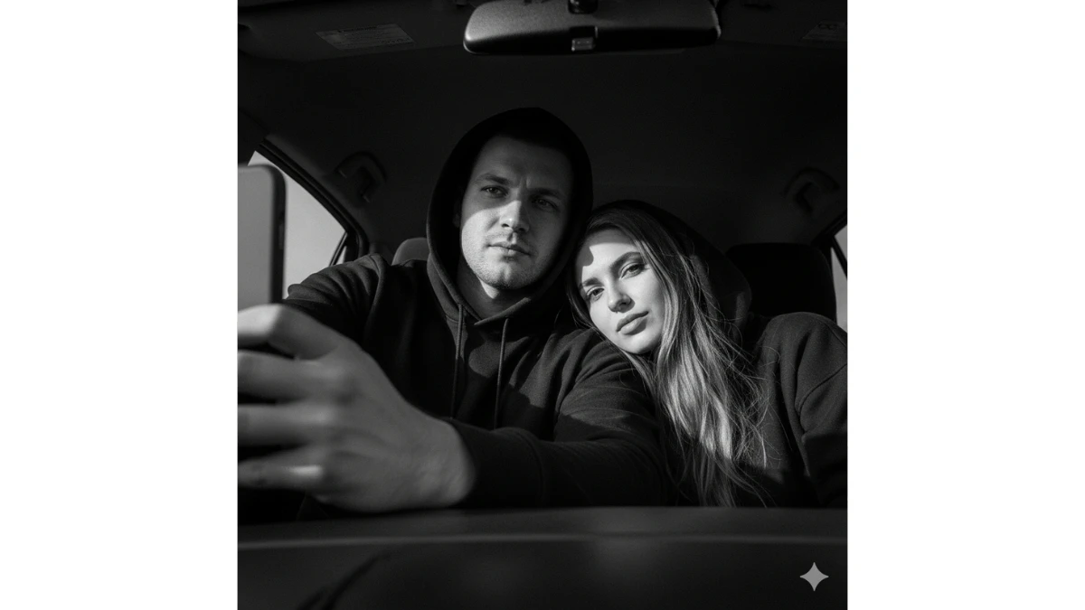 5 New AI-Powered Gemini AI Couple Photo Prompts to Create 4K Cinematic Portraits