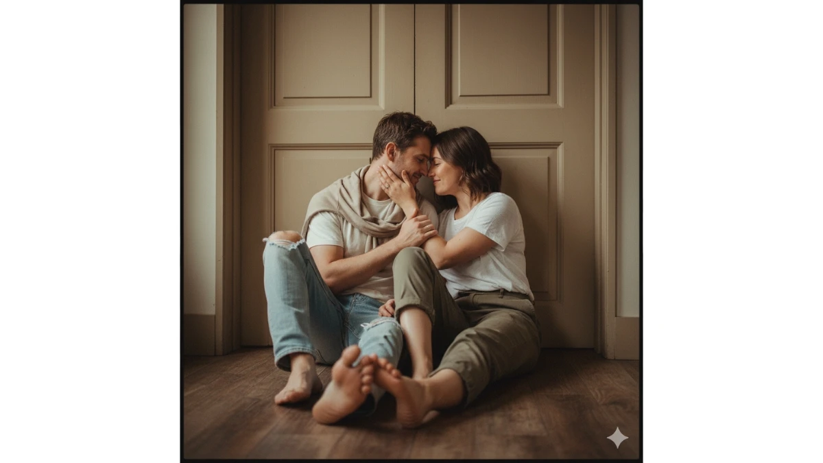 5 New AI-Powered Gemini AI Couple Photo Prompts to Create 4K Cinematic Portraits