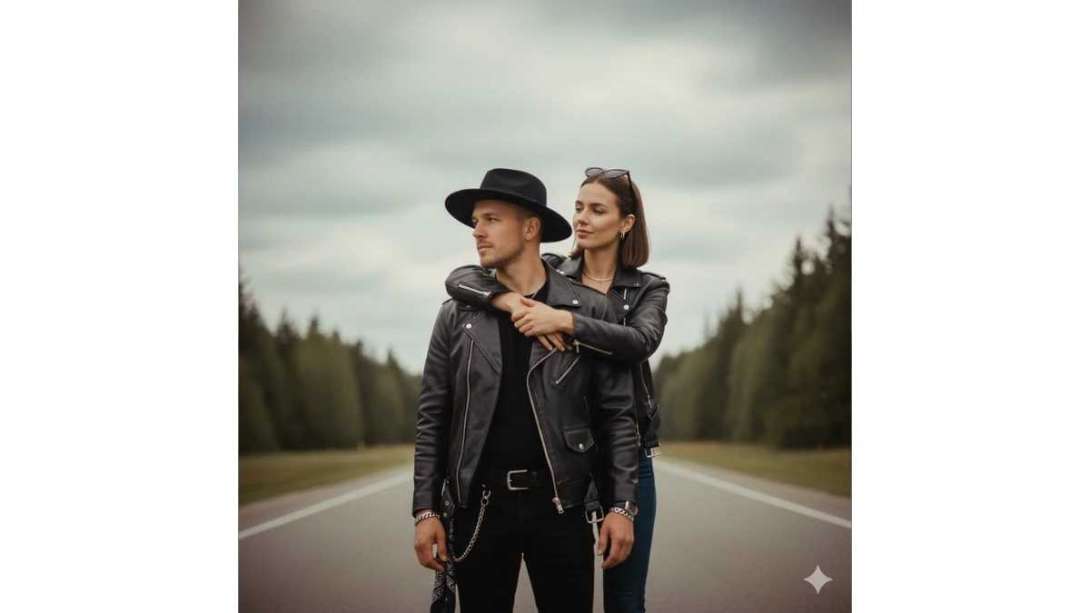 5 New AI-Powered Gemini AI Couple Photo Prompts to Create 4K Cinematic Portraits