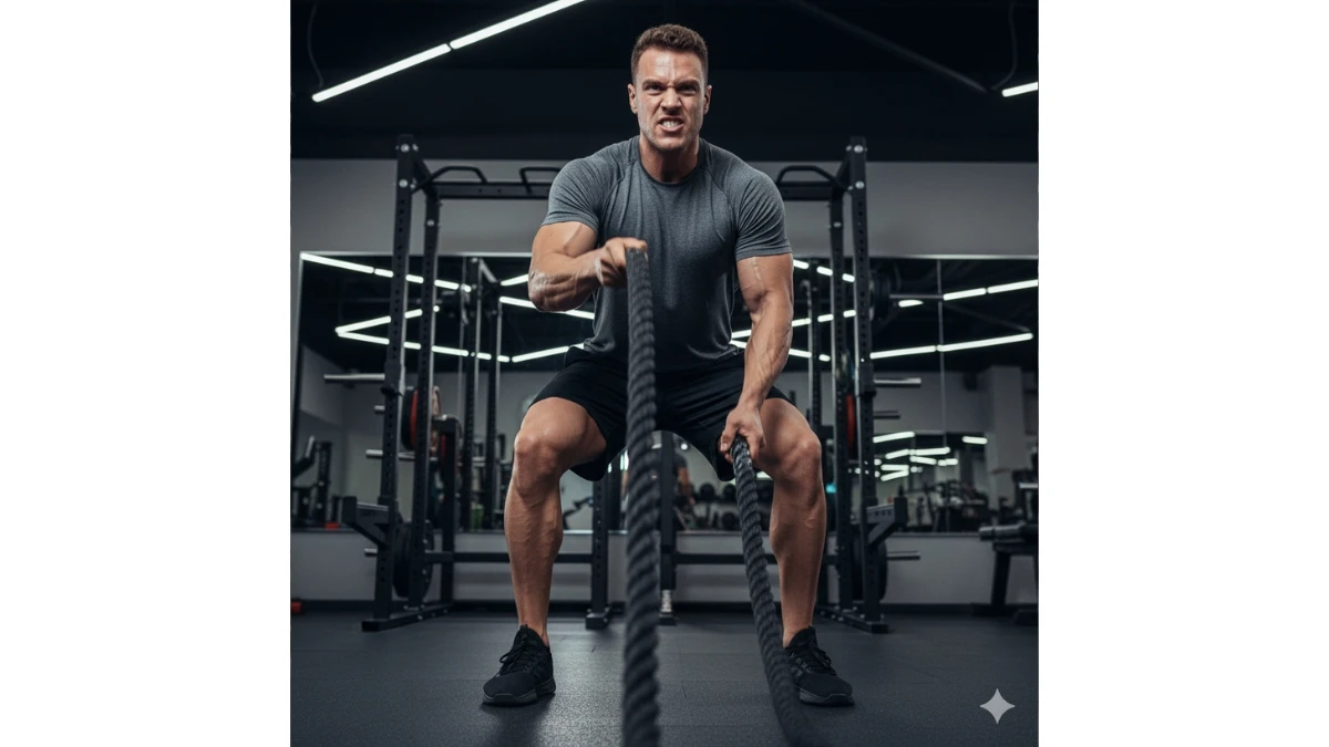 Top 10 Gemini Fitness AI Prompts 2025 for Boys: Turn Your Pics into Pro Fitness Shots