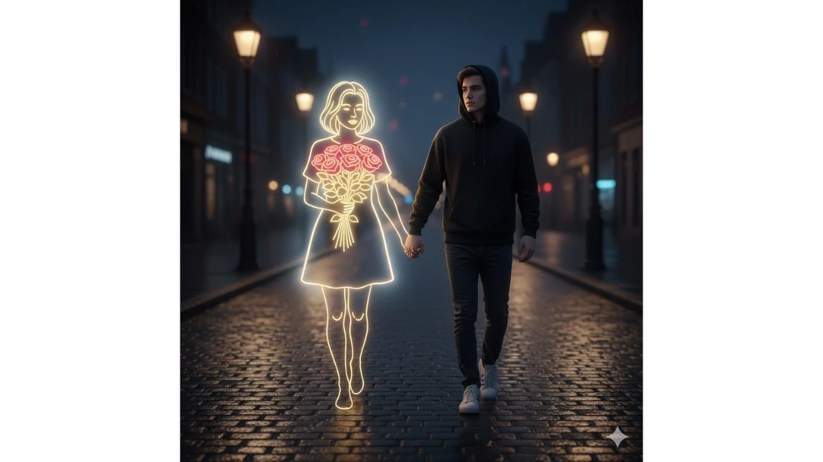 8 Best Google Gemini Outline Girl AI Photo Editing Prompts Copy Paste Guide